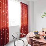 きらきらモビール カーテン
ブリック