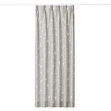 きらきらモビール カーテン
グレー