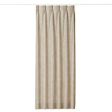 ぐるぐる カーテン
ライトベージュ