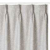 YUKO KATSUKI (香月 裕子) デザイン ぐるぐる カーテン
グレー