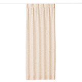 てんてん カーテン
レッド