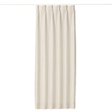 てんてん カーテン グレー