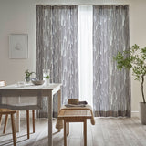 Folkdrakter カーテン ブラック