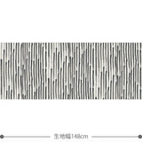 Folkdrakter 生地 ブラック