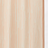 Folkdrakter カーテン ピーチピンク