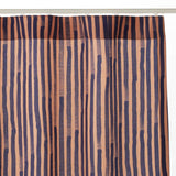 Folkdrakter カーテン ブラウン