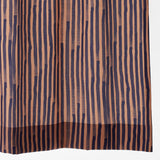 Folkdrakter カーテン ブラウン