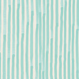 Folkdrakter カーテン ブルーグリーン