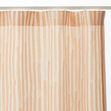 Masayoshi Oya (マサヨシ オオヤ)デザイン Folkdrakter カーテン ベージュ