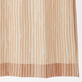 Folkdrakter カーテン ベージュ
