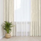 Folkdrakter カーテン グレー