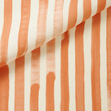 Folkdrakter 生地 テラコッタブラウン