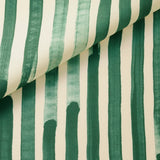 Folkdrakter 生地 ダークグリーン