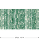 Folkdrakter 生地 ダークグリーン