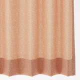 Landskap カーテン コーラルベージュ