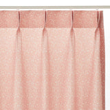 Masayoshi Oya (マサヨシ オオヤ)デザイン Landskap カーテン ピンク