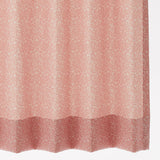 Landskap カーテン ピンク
