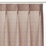 Masayoshi Oya (マサヨシ オオヤ)デザイン Landskap カーテン グレージュ