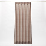 Landskap カーテン グレージュ