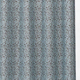 Landskap カーテン ダスティブルー