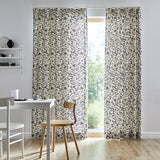 Droppe カーテン モノトーン