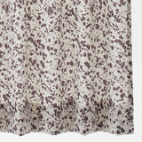 Droppe カーテン アイスグレー