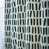 Stavar カーテン ホワイト