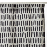 Stavar カーテン グレー