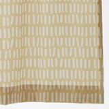 Stavar カーテン ベージュ