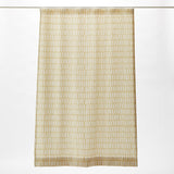 Stavar カーテン ベージュ