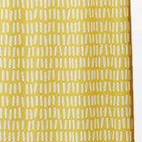 Stavar カーテン イエロー