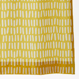 Stavar カーテン イエロー