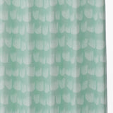 Tulips カーテン ミントグリーン