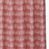 Tulips カーテン ダスティピンク