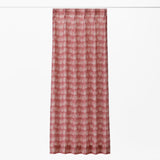 Tulips カーテン ダスティピンク