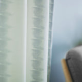 Vibrations カーテン ホワイト