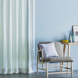 Vibrations カーテン ホワイト