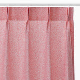 Storm カーテン ピンク