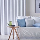 Storm カーテン グレー