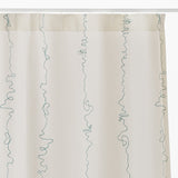 Moment カーテン ホワイト