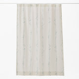 Moment カーテン ホワイト