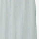 Moment カーテン ミントグリーン