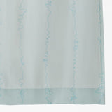 Moment カーテン ミントグリーン