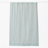 Moment カーテン ミントグリーン