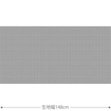 Canvas 生地 グレー