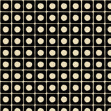 Canvas 生地 ブラック