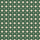 Canvas 生地 グリーン