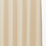 Canvas カーテン ベージュ