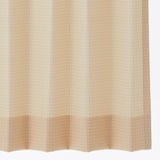Canvas カーテン ベージュ