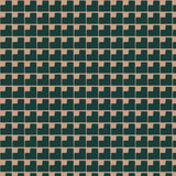 Map カーテン グリーン